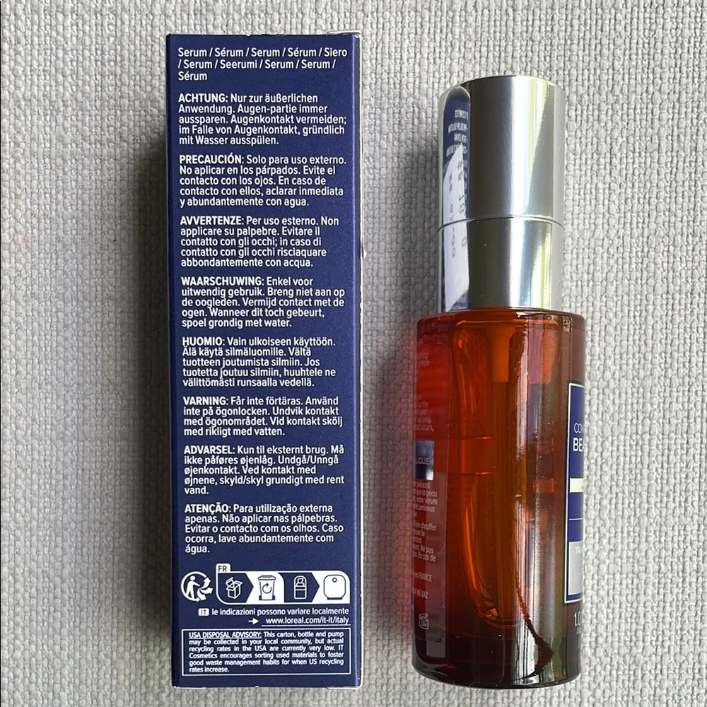 IT Cosmetics Confidence in Your Beauty Sleep Serum